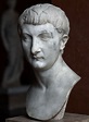 Drusus the Younger. Paris, Louvre Museum.