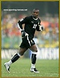 Richard Kingson - Ghana - African Cup of Nations 2008. | Futebol ...