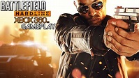 Battlefield Hardline Gameplay (XBOX 360 HD) - YouTube