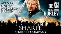 Sharpe’s Company - HomeTV