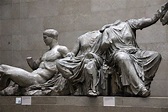 marbles of parthenon british museum | British Only