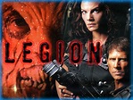 Legion (1998) - Movie Review / Film Essay