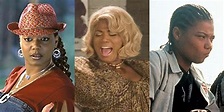 Every Queen Latifah Movie, Ranked