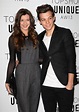 Louis Tomlinson and Eleanor Calder | 24 Celebrity Couples Who Have ...
