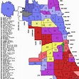 MAP: Racial Demographics In Chicago, 1910-2000, In GIF Form | Chicago ...