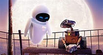 Wall-E Y Eva Pelicula Completa Online » okchicas