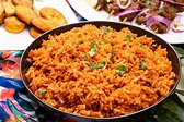 Jollof Rice Recipe - Flawless Food