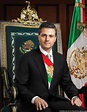 Mexican President Enrique Peña Nieto's Official Photo Costs $29,000 ...