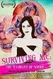 Surviving Me: The Nine Circles of Sophie (2015) movie poster