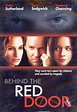 Behind the Red Door - Film (2003) - SensCritique