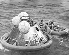 Cronología de la Misión Espacial Apolo 11, el primer viaje a la Luna
