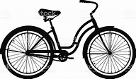 beach cruiser clip art 20 free Cliparts | Download images on Clipground ...