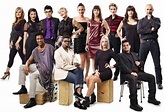 Image is Everything Project Runway Recap: Episode 9 - Mamiverse