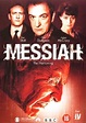 Messiah: The Harrowing (TV Mini Series 2005) - IMDb