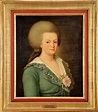 Infanta Dona Maria Francisca Benedita de Bragança - Princesa do Brasil ...