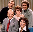 The Bob Newhart Show TV Series (1972-1978) - TV Yesteryear