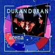 music80sensations: Duran Duran - Arena (1984)