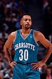 All Time Greats - Dell Curry Photo Gallery | NBA.com