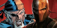 Flashpoint’s Biggest DC Villain Change Was To Deathstroke