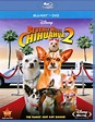 Beverly Hills Chihuahua 2 [2 Discs] [Blu-ray/DVD] [2011] - Best Buy
