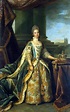 Charlotte of Mecklenburg-Strelitz, queen of Great Britain and Ireland ...