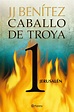 EL BLOG DE LES MEVES LECTURES I... MÉS COSES: (418) CABALLO DE TROYA 1 ...