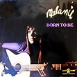 Melanie - Born To Be (1968, Vinyl) | Discogs