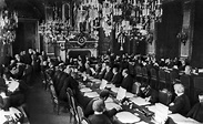 18 janvier 1919. Comment, il y a 100 ans, le “Guardian” couvrait la ...