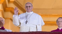Neuer Papst gewählt | nachrichtenleicht.de