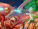 Rick y Morty: Reseña de la Primera Temporada | Korosenai