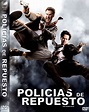CINE Y MUCHO MAS Y AHORA: POLICIAS DE REPUESTO (2010) The Other Guys