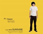 Dwayne - Little Miss Sunshine Wallpaper (44161) - Fanpop