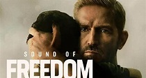 [VER] “Sound of Freedom” tras su estreno en USA | Esto se sabe de ...