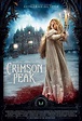 CRIMSON PEAK - New Trailers and Motion Poster | The Entertainment Factor