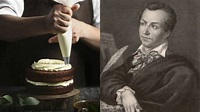 Pastelería, rama del arte gastronómico impulsada por Marie-Antoine ...