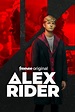 Alex Rider (TV Series 2020– ) - IMDb