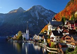 Visit Hallstatt, Austria | Tailor-Made Austria Trip | Audley Travel UK