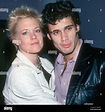 Steven Bauer Melanie Griffith 1984 Photo by Adam Scull/PHOTOlink Stock ...