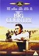 The Big Country [DVD] [Edizione: Regno Unito]: Amazon.it: Charlton ...