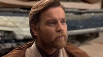 See First Photos Of Ewan McGregor As Obi-Wan Kenobi In New Series