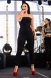 Demi Lovato - Performs at Her Vevo Private Concert in Sao Paulo, Brazil ...