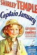 Captain January (1936) – Filmer – Film . nu