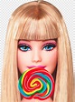 Barbie Doll - Barbie Doll Face Png, Transparent Png - 493x665 (#3489736 ...