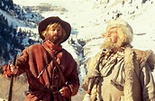 2611. Jeremiah Johnson (1972) – The Mad Movie Man