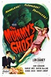 The Mummy's Ghost (1944) - Posters — The Movie Database (TMDB)