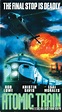 Atomic Train | VHSCollector.com