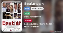 Bestiar (film, 2007) - FilmVandaag.nl