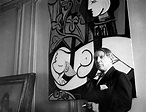 Picasso: Art as a form of diary – Wellsbaum.blog