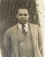 Remembering Countee Cullen