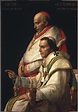 Historia de 1800: Pío VII, el Papa de 1800